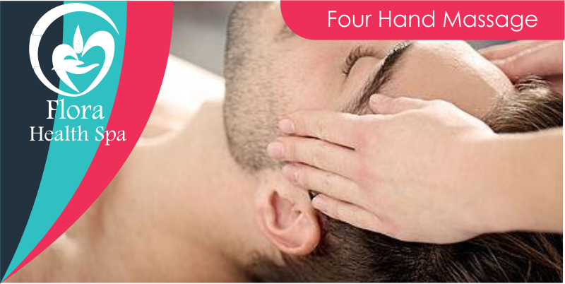 Four Hand Massage in baner pune
